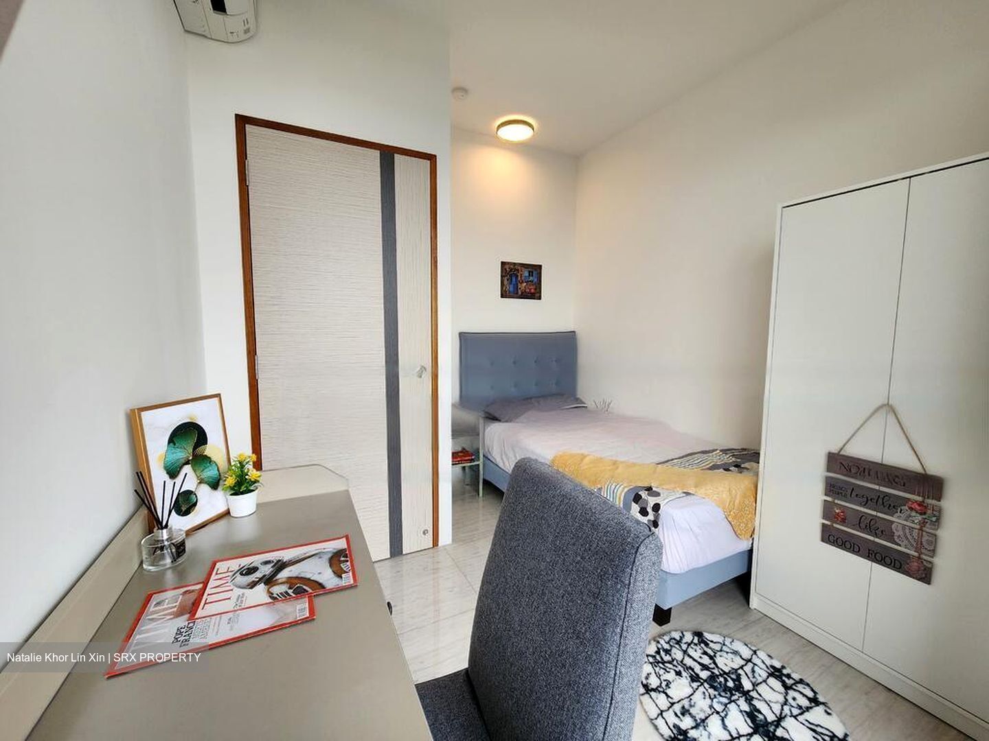 Parc Esta (D14), Apartment #479474891
